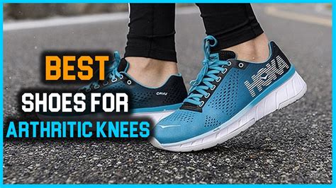 shoes to support knees|best walking shoes for arthritic knees.